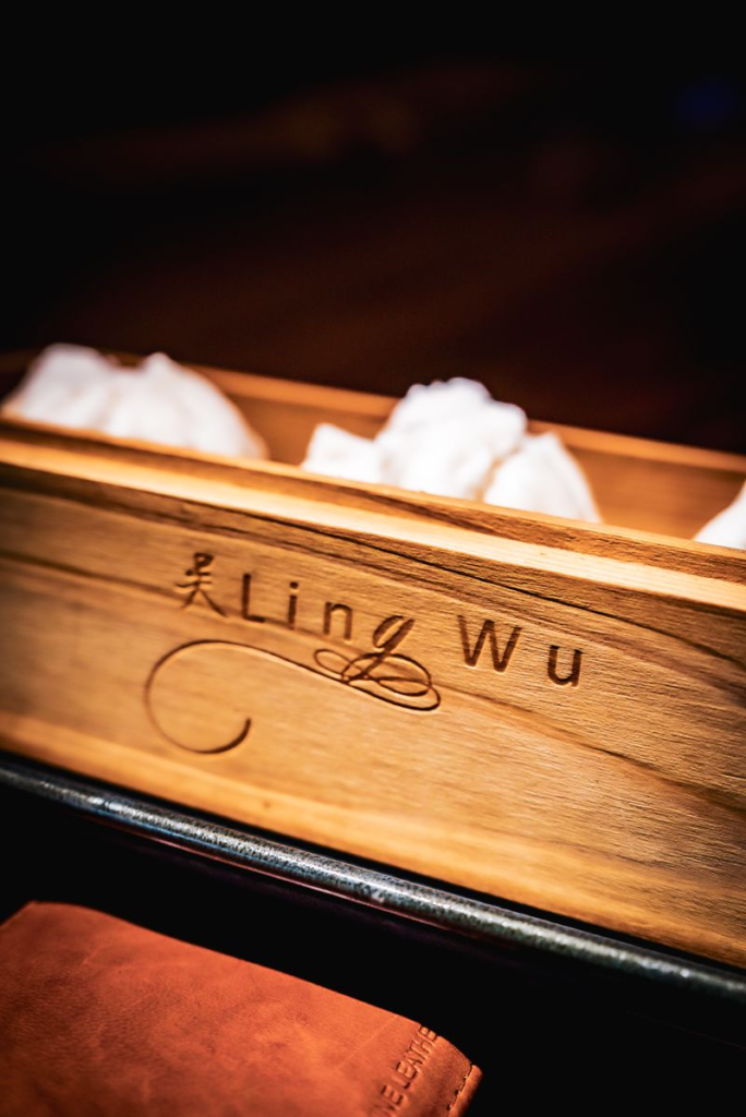 Best Dim Sum in Austin TX 2026 – Why Ling Wu at the Grove Stands Out